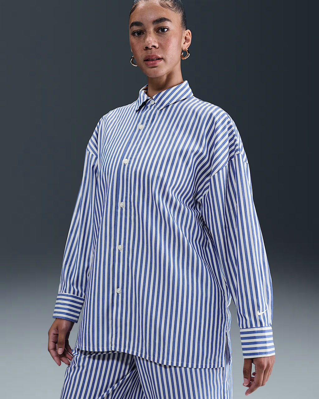 Nike Sportswear Chill Poplin