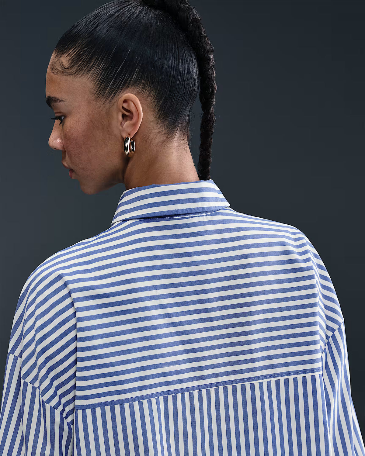 Nike Sportswear Chill Poplin